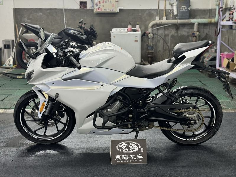 二手春风250SR