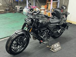 二手无极CU525