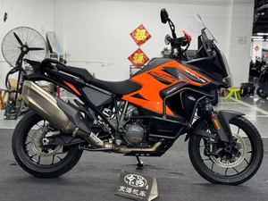 二手KTMR2R1290 Super Adventure