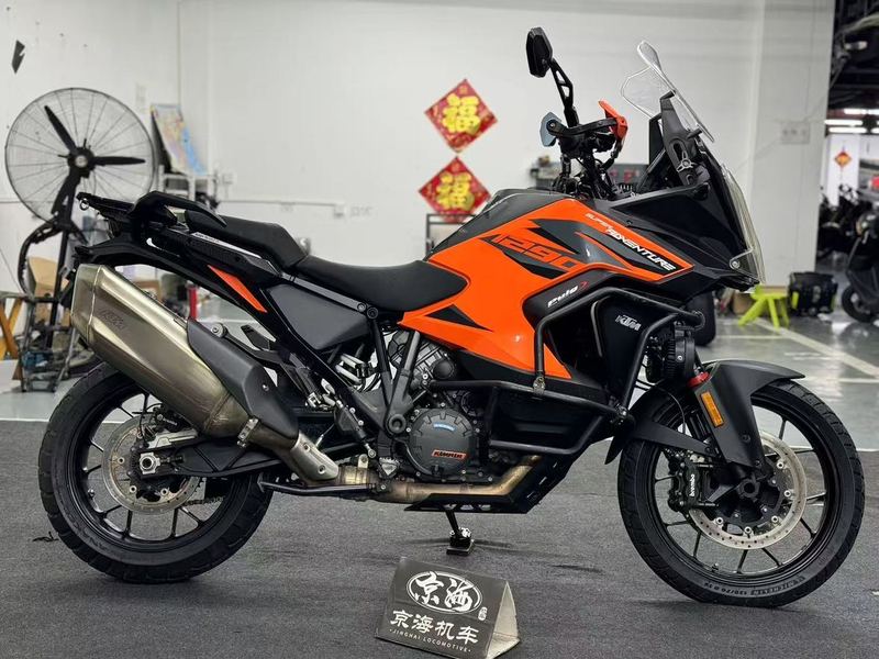 二手KTMR2R1290 Super Adventure