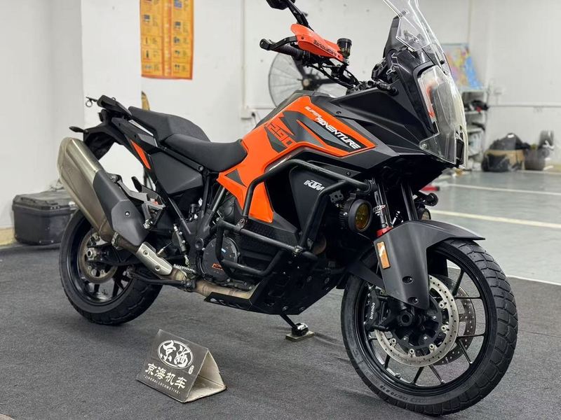 二手KTMR2R1290 Super Adventure