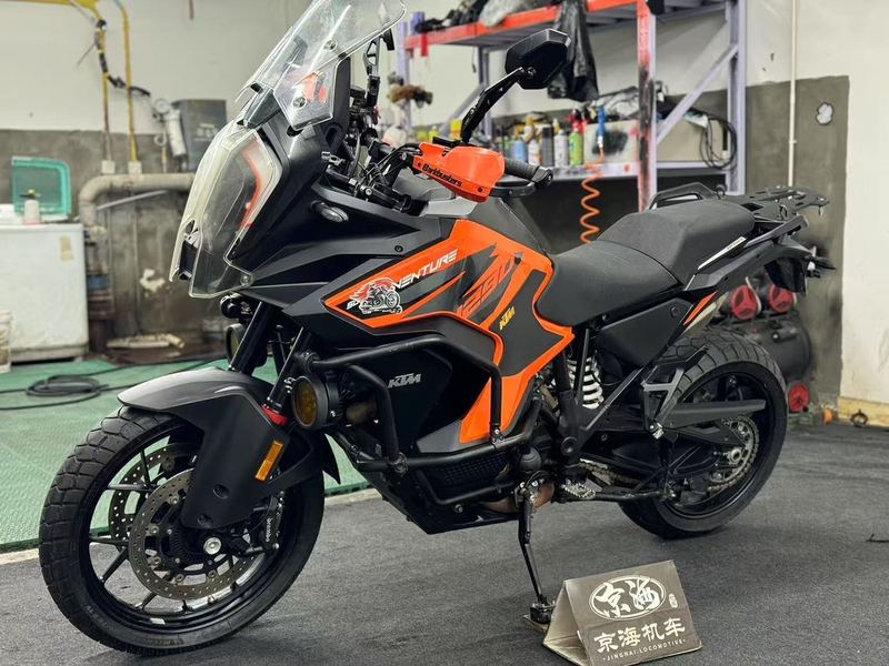 二手KTMR2R1290 Super Adventure