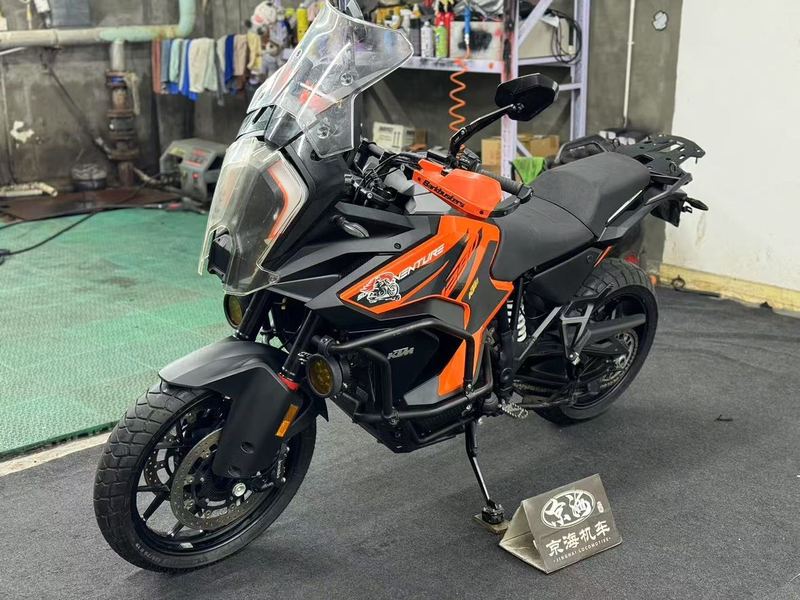 二手KTMR2R1290 Super Adventure