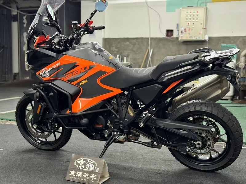 二手KTMR2R1290 Super Adventure