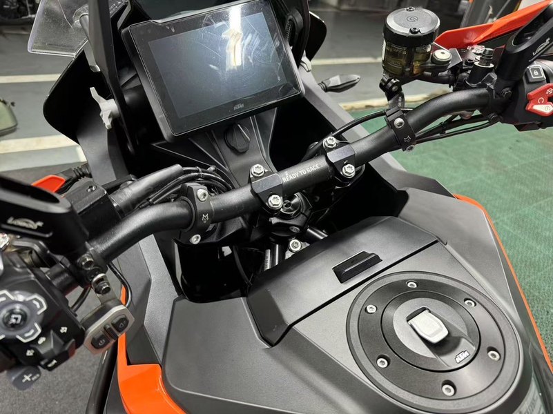 二手KTMR2R1290 Super Adventure