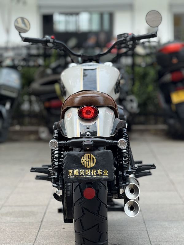 二手奔达金吉拉300