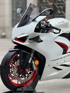 二手杜卡迪Panigale V2