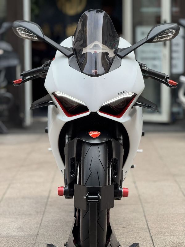 二手杜卡迪Panigale V2