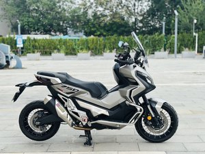 二手本田X-ADV 750