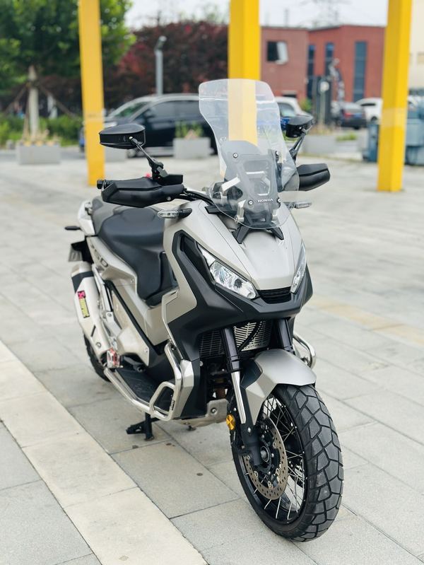 二手本田X-ADV 750
