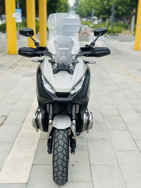 二手本田X-ADV 750