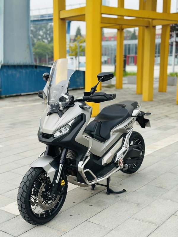 二手本田X-ADV 750