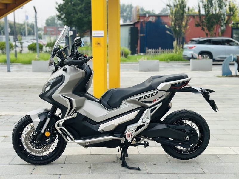 二手本田X-ADV 750