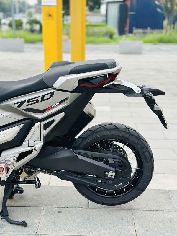 二手本田X-ADV 750
