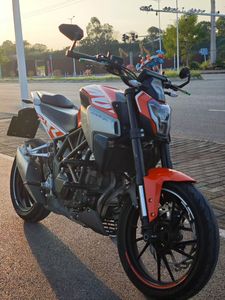 二手凯越Cobra 321R