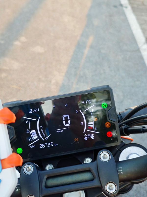 二手凯越Cobra 321R