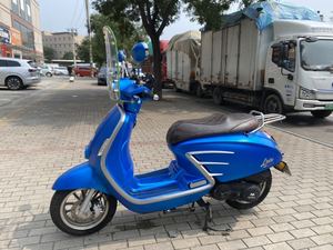 二手摩途威拉比 Labei