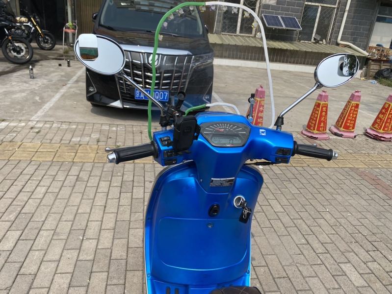 二手摩途威拉比 Labei