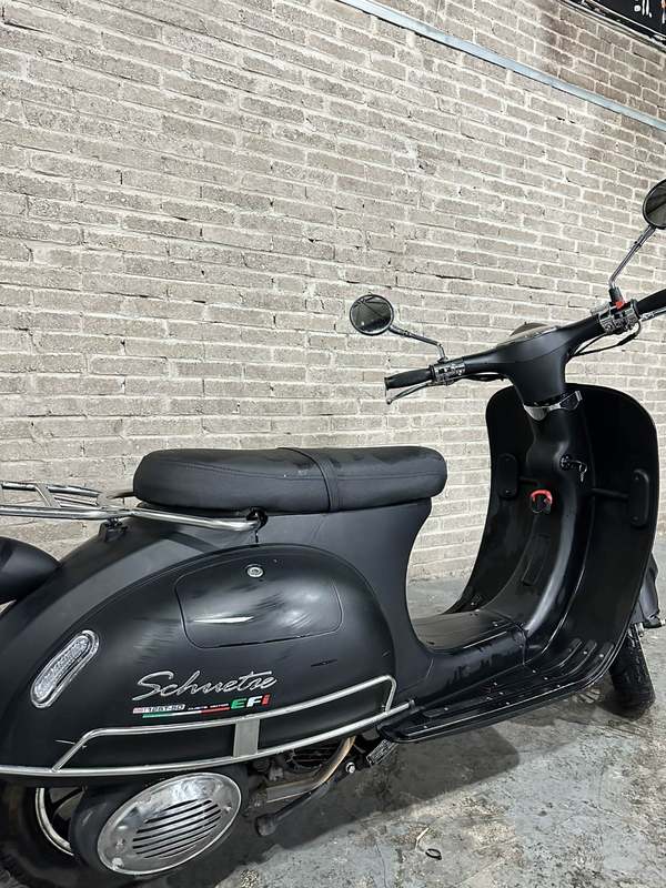 二手古思特大黄蜂 125