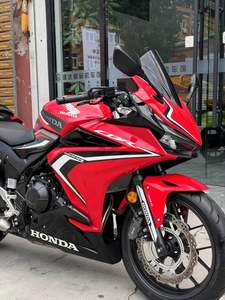 二手本田CBR400R