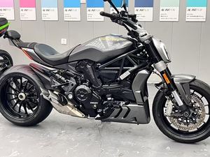 二手杜卡迪XDiavel