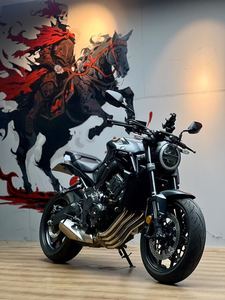 二手本田CB650R 
