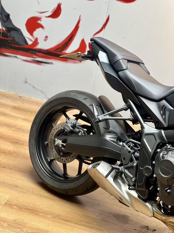 二手本田CB650R 