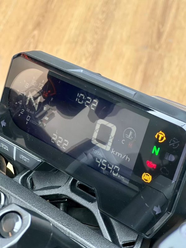 二手本田CB650R 