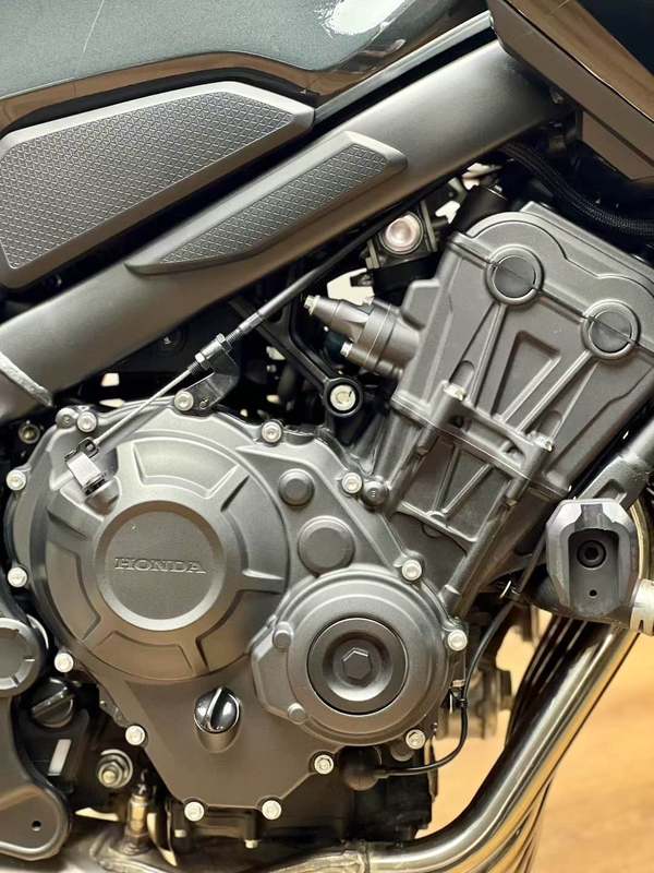 二手本田CB650R 