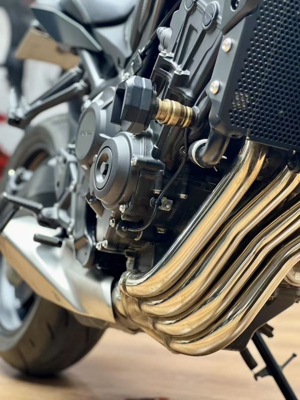 二手本田CB650R 