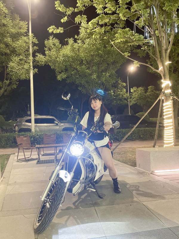 二手宗申优米Yomi