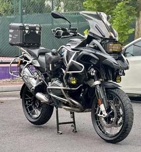 二手宝马R 1200 GS