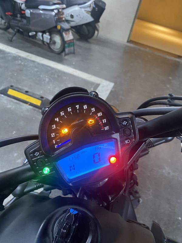 二手川崎Vulcan S 