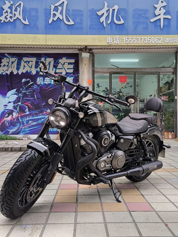 二手奔达灰石250