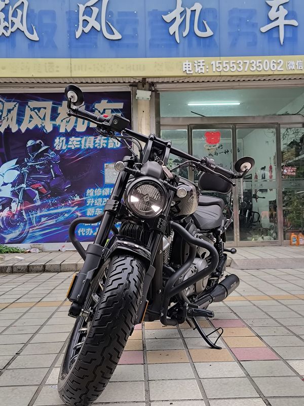 二手奔达灰石250