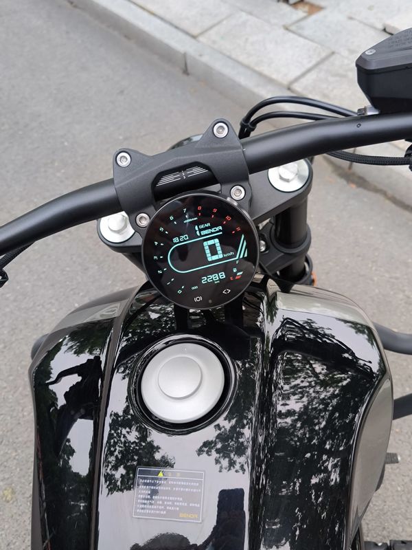 二手奔达灰石250