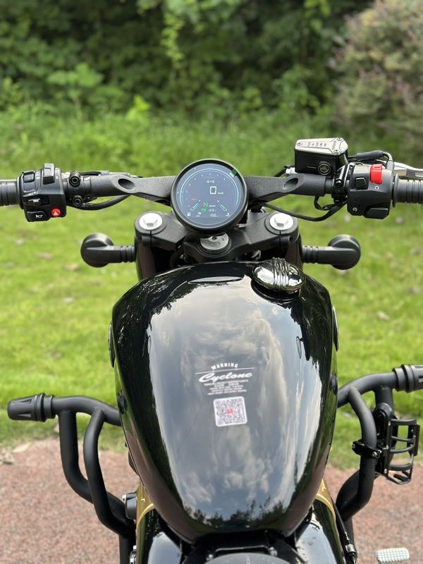 二手赛科龙RA600
