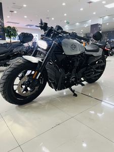 二手哈雷戴维森Sportster S