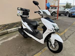 二手望江望江牌wj125T-20