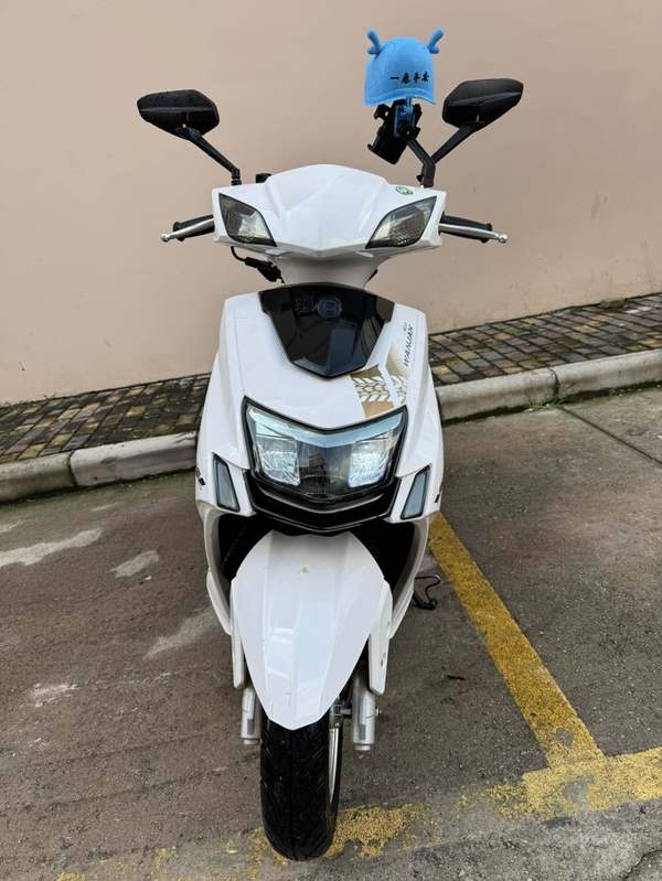 二手望江望江牌wj125T-20