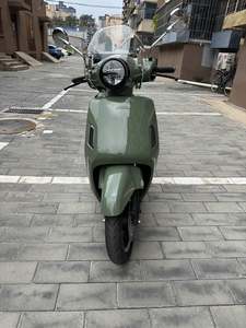 二手新大洲本田NS125LA
