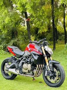 二手QJMOTOR追600