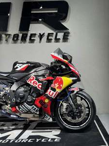 二手雅马哈YZF-R1