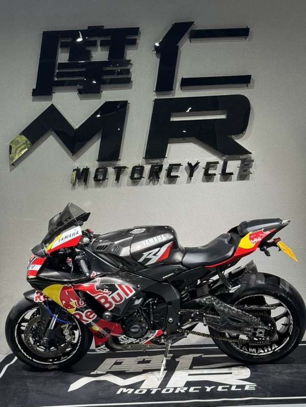 二手雅马哈YZF-R1
