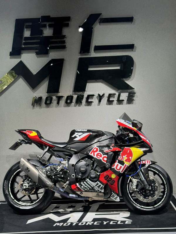 二手雅马哈YZF-R1