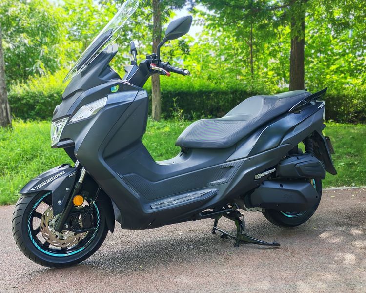 二手三阳Joymax Z 300