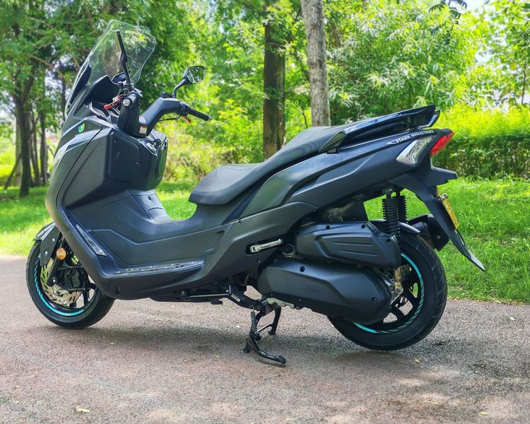 二手三阳Joymax Z 300