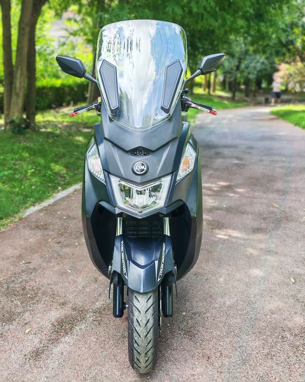 二手三阳Joymax Z 300
