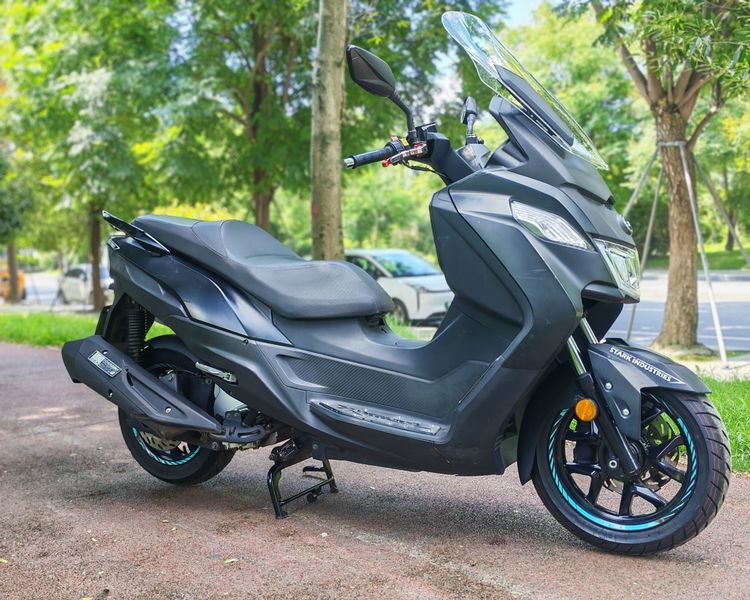 二手三阳Joymax Z 300