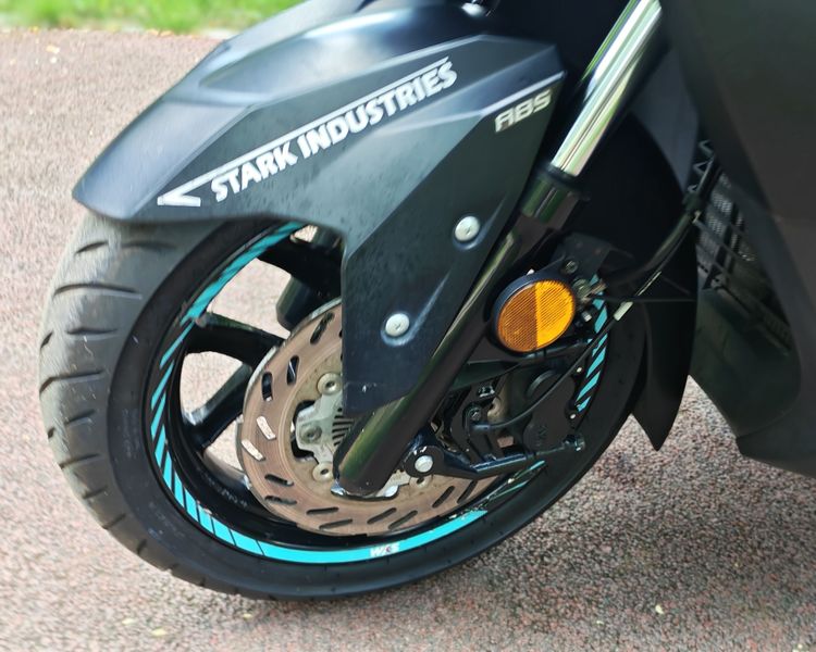 二手三阳Joymax Z 300